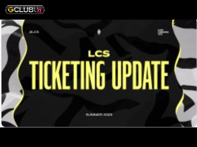 Riot เลื่อนการขายตั๋ว